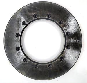 Pièce d'engrenage haute performance pour tracteur JD RE73620 Composant de transmission durable pour machines agricoles et équipements agricoles - Product Image 2