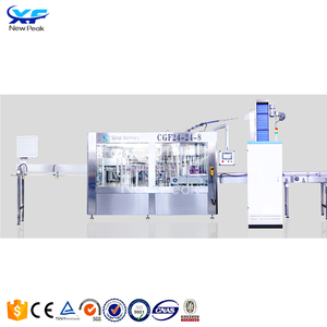 Máquina <span class=keywords><strong>de</strong></span> llenado <span class=keywords><strong>de</strong></span> botellas <span class=keywords><strong>de</strong></span> agua <span class=keywords><strong>de</strong></span> 1 litro confiable para la producción <span class=keywords><strong>de</strong></span> bebidas | Máquina <span class=keywords><strong>de</strong></span> llenado <span class=keywords><strong>de</strong></span> botellas <span class=keywords><strong>de</strong></span> agua <span class=keywords><strong>de</strong></span> 1 litro - Product Image 4