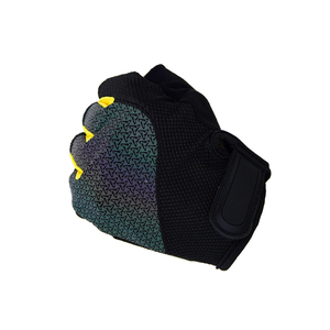 Nouveaux gants de motocross unisexes personnalisés, coupe-vent, confortables, antidérapants, écologiques, faible MOQ - Product Image 3