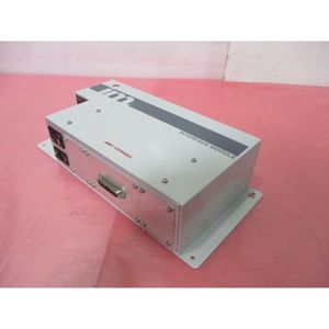 Interfaz TEL Alpha 8 BOC Edwards A52844460 - Equipo y Piezas de Semiconductores de Confianza de Marca Global - Product Image 1