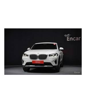 BMW X4 XDrive20i XLine 2022, 31,726 km, Caja de Cambios Automática, Volante a la Izquierda, Cámara Trasera - Product Image 3