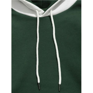 <b>Mens</b> Street Casual Hoodie Stylish Hoodie <b>for</b> Urban Daily Fashion Good Quality Hoodies <b>for</b> <b>Men</b> Manufacturer Custom Fashionable - Product Image 3