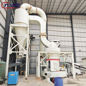 Factory Direct Advanced Technology Vertical Roller <strong>Mill</strong> for Industrial <strong>Grinding</strong> Applications - Product Image 5