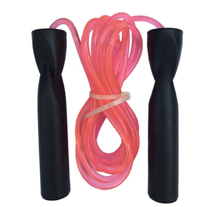Nouvelle Arrivée Corde à Sauter Écologique de Haute Qualité pour Exercice, Longueur Réglable, Poids Lourd Personnalisable - Product Image 6
