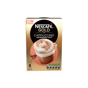 Cappuccino Nescafé de alta calidad para operaciones de reventa al por mayor - Product Image 2