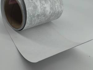 Tejido Laminado de PET Plateado de Alto WVTR para la Gestión de la Humedad - Product Image 3