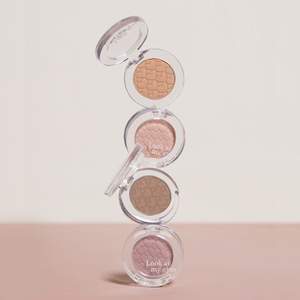 Poudre monochrome Look at My Eyes d'Etude House 1,5g~2,4g - Product Image 1