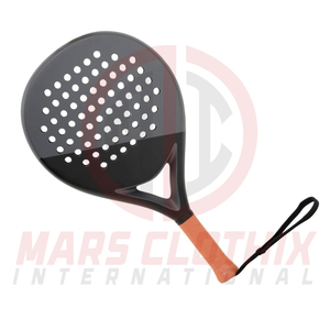 Raquetas de Pádel con Diseño de Logotipo Personalizado al por Mayor, Cómodas y Ligeras, Raquetas de Pickleball en Venta - Product Image 5