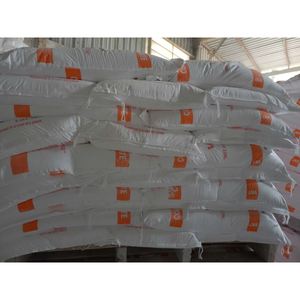 สารประกอบพีวีซีผสม CaCO3เพื่อเพิ่มความทนทานในสายไฟ - Product Image 1