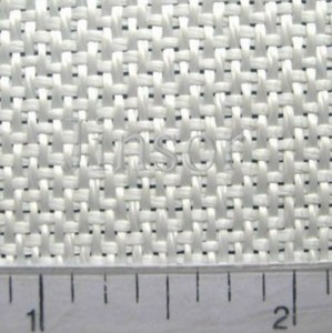 ultra high temperature alumina filament fabric - Product Image 2