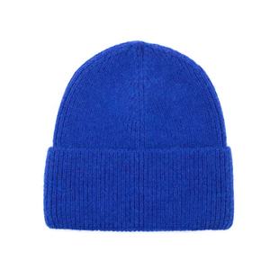 Gorro de Cachemira Personalizado Unisex, Tejido, para Deportes de Invierno, Playa, con Logotipo Propio, Personaje de Dibujos Animados, Camuflaje, Lazo, Multicolor, Acanalado - Product Image 4