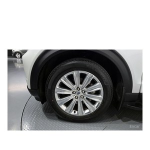 2019 Ford Explorer 2.3 Limited 4WD 73,653 km Automatic Gearbox with Rear Camera Leather Seats Left Steering - Product Image 5