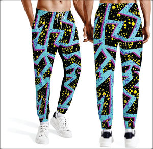 เสื้อผ้าผู้ชาย เครื่องแต่งกายและเครื่องประดับ กางเกงวิ่ง กางเกงขายาว ระบายอากาศได้ดี สินค้ามาแรง กางเกงผู้ชายทรงสลิม กางเกงเอี๊ยมผู้ชาย - Product Image 5