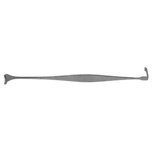 Rétracteur chirurgical Walter Cope en acier inoxydable à double extrémité pour la chirurgie générale des tissus WPS-WCR-OR Outil médical Pro CE - Product Image 1