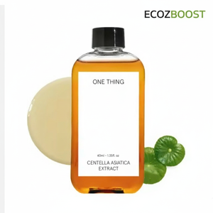 สารสกัดจากใบบัวบกขนาด150มล. จากเกาหลี - Product Image 2