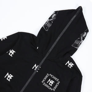 Custom <b>Tracksuit</b> High Quality Men Sweatsuit - Product Image 5