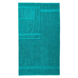 Serviettes de Bain Promotionnelles Personnalisées en Gros, Haute Qualité, Faible MOQ, Service OEM, Serviettes de Bain Lavables pour Extérieur, Plage et Spa - Product Image 3