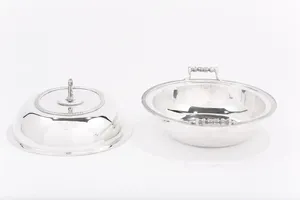 Olla de Acero de Alta Calidad |   Construcción Robusta y Diseño Moderno - Product Image 3