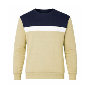 Sudadera de invierno para hombre de alta calidad, forro polar transpirable, 100% algodón, impresión de logotipo personalizado, ropa de calle. - Product Image 3