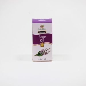 Aceite de Salvia Premium, Aceite Natural a Base de Plantas para el Cuidado del Cabello, Cuidado de la Piel, Aromaterapia, Mezclas para Masajes, Productos de Belleza, Fabricación OEM - Product Image 2