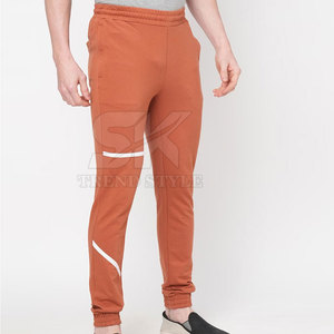 Pantalones de hombre de alta calidad estilo streetwear, de corte holgado, venta al por mayor de ropa de moda, pantalones de hombre en venta - Product Image 4