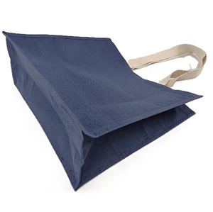 Bolsas de Juco Promocionales Ecológicas de Primera Calidad con Logotipo, Bolsas de Compras de Juco Modernas en Oferta a Precio de Mayoreo - Product Image 4