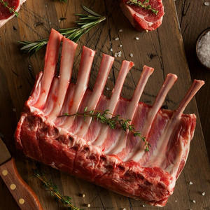 Viande de côte de mouton halal de qualité supérieure, fraîche et surgelée, qualité export, disponible en gros pour la vente en gros aux meilleurs prix - Product Image 1