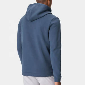 Pulls à capuche de golf en gros : Tissu extensible durable pour activités de plein air prolongées et usage quotidien - Product Image 3