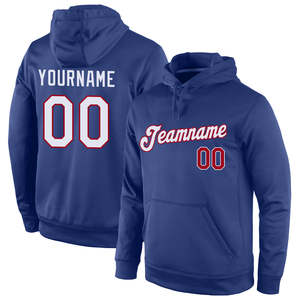 เสื้อฮู้ดทีมกีฬาแบบซับลิเมชั่นสั่งทำพิเศษ พิมพ์ชื่อสโมสรตามต้องการ พิมพ์ลายทั่วตัว ผ้าโพลีเอสเตอร์ฟลีซ เสื้อฮู้ดสำหรับฝึกซ้อม ผู้ผลิต - Product Image 1