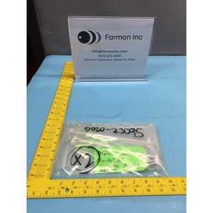 2AMAT 0020-23095 Bracket Cassette Sensor, 200mm - อุปกรณ์และอะไหล่เซมิคอนดักเตอร์ระดับโลกที่เชื่อถือได้ - Product Image 2