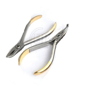 Wholesale Rate Durable Clinical Instrument Collection With Premium Materials Orthodontic <b>Plier</b> <b>Set</b> - Product Image 2