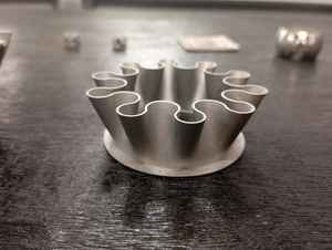 Équipement d'impression 3D SLA de qualité supérieure pour la fabrication industrielle et les pièces fonctionnelles, disponible à prix réduit - Product Image 4