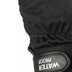 Guantes de Trabajo Industriales de Precisión para Mecánicos, Resistentes, con Pantalla Táctil, Material Ecológico, para las Cuatro Estaciones - Product Image 5