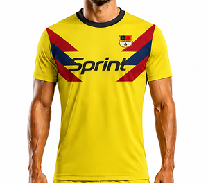 Professional Custom Football Jersey <b>Sets</b> for Men and Women Personalized Sports Match Uniforms - Product Image 2