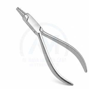Instrument chirurgical dentaire à boucle certifié ISO CE Classe II, à commande manuelle, conforme ISO13485, garantie à vie - Product Image 4
