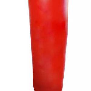 Sac de frappe autoportant Banana Bag pour Muay Thai, Boxe, Kickboxing, MMA – Équipement de gym de boxe - Product Image 4