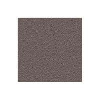 Carreaux de sol en porcelaine vitrifiée pleine masse WALNUT STONE 600x600 - 16mm, carreaux de porcelaine de luxe pour salon 60x60