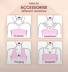 Ensemble de bijoux ethniques en or antique en gros, collier de temple finition mate de qualité supérieure avec jhumkas traditionnelles, bijoux de costume festifs - Product Image 6