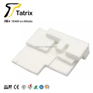 Tatrix G1810 G2810 G3810 Compatible Waste Ink Tank Pad Sponge Waste Ink Tank Pad Foam Sponge For Canon G1810 G2810 G3810 Printer