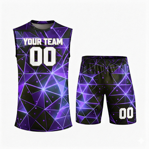 Wholesale Low Price Customized Team Name Numbers <b>Short</b> Sleeve Team Wear 7V7 Football Digital Print OEM Service Adults Men's 100% - Product Image 6