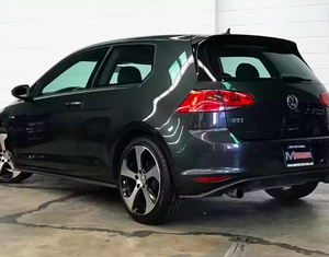 Volkswagen GTI SE 2015 Usado en Perfectas Condiciones - Product Image 6