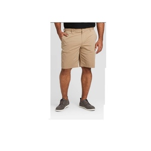 Pantalones Cortos Deportivos de Encaje Ecológicos Vintage para Hombre de la Mejor Calidad, Nuevo Diseño, Calidad de Exportación, Estampado Cargo, Tejido en Bangladesh - Product Image 5
