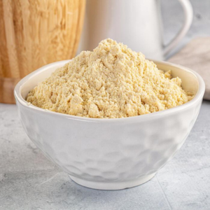 Authentic Golden Indian Chickpeas <b>Flour</b> Stone Ground Besan Gluten Free Smooth Texture for Traditional Recipes and Export - Product Image 6