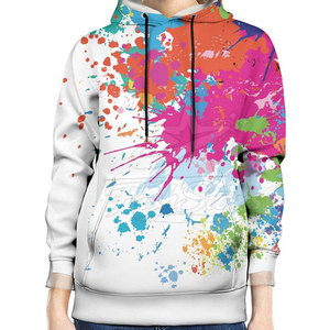 เสื้อฮู้ดดี้ผู้ชายคุณภาพพรีเมียมสำหรับฤดูหนาว ลายพิมพ์ซับลิเมชั่น กันน้ำ เป็นมิตรกับสิ่งแวดล้อม ดีไซน์ใหม่ขายดี - Product Image 4