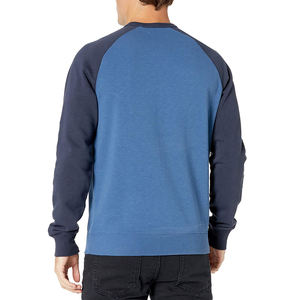 Survêtements d'hiver en polaire 100% coton épais 400 GSM avec logo personnalisé pour la vente en ligne - Product Image 3