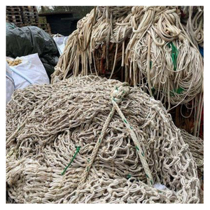 เศษเชือก PP รีไซเคิลได้สำหรับการผลิตเม็ดพลาสติกและการผลิตวัตถุดิบรองในระดับที่สอง - Product Image 6