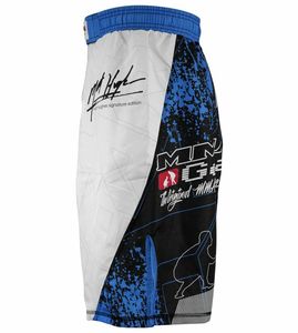 2026 High Quality OEM & ODM Custom Sublimation Men Mma <b>Shorts</b> Fighting <b>Shorts</b> Bjj Fight MMA Grappling <b>Shorts</b> For MMA Fight - Product Image 5