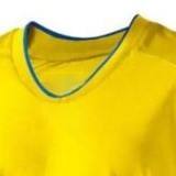 Uniforme de Baloncesto Transpirable de Alta Calidad, Color y Logotipo Personalizados, 100% Poliéster, Servicio OEM, Venta al Por Mayor - Product Image 4