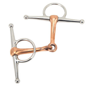 Productos de Acero Inoxidable de la Mejor Calidad para Caballos con Marca Personalizada, Bocados de Hierro Dulce, Instrumentos Quirúrgicos al Mejor Precio - Product Image 1