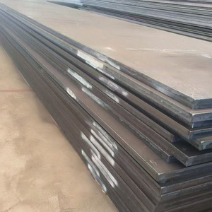 EH36 AH32 50*2000*10000mm ASTM AH36 koolstofstaalplaat warmgewalst scheepsconstructie koolstofstaalplaat - Product Image 5